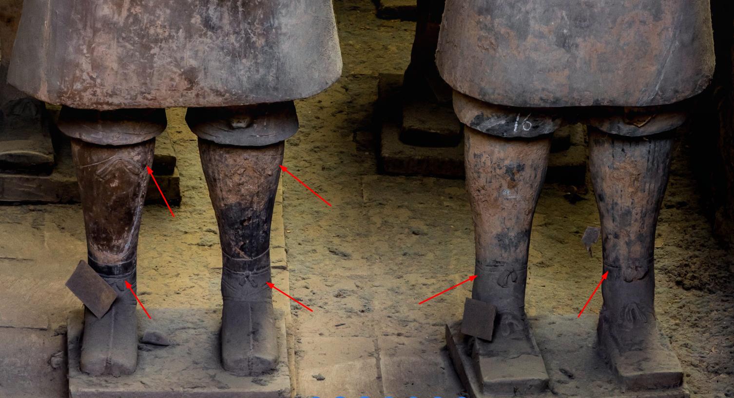 水浒中,好汉们偏爱的“腿绷”,究竟是什么?