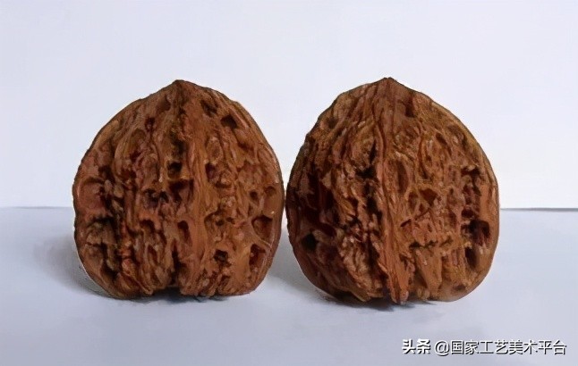 核桃极品深红,核桃极品价值