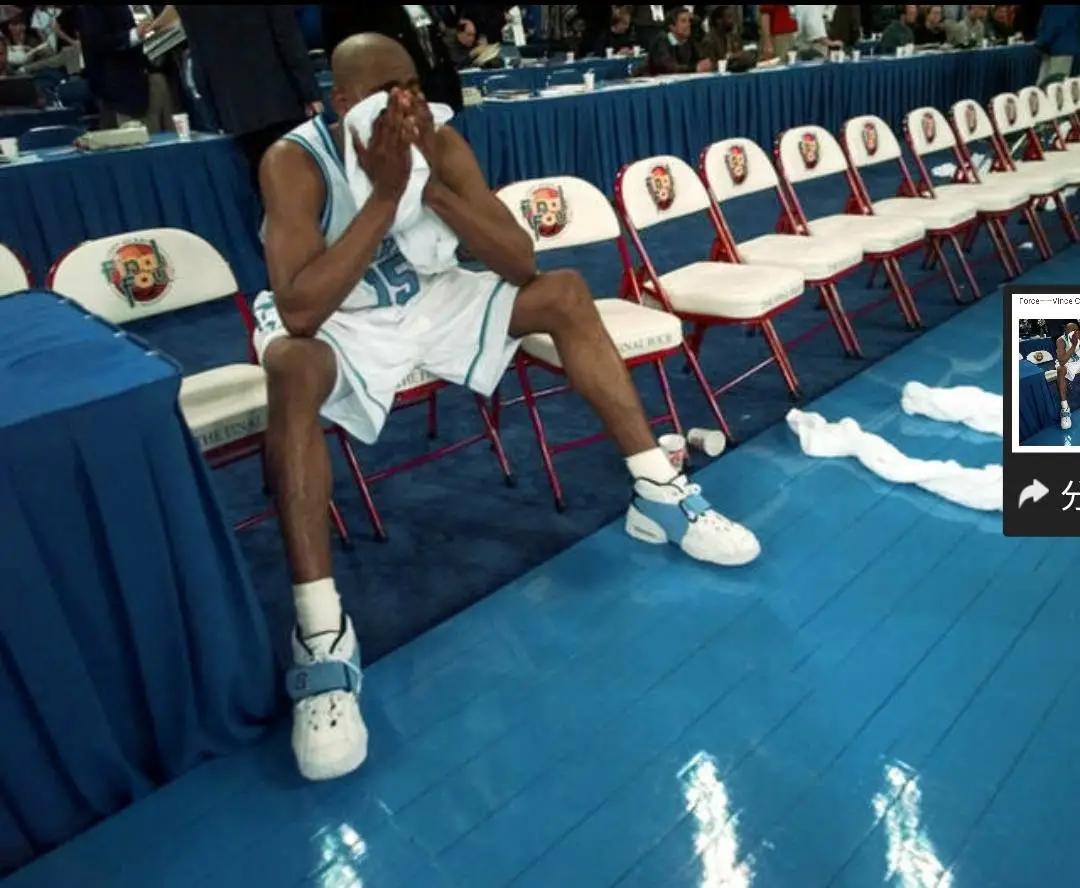 谁说中锋鞋不火？这双中锋鞋火到离谱！保罗也爱穿