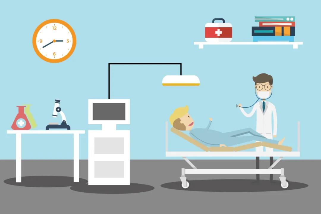 不同年龄段体检做哪些项目,80岁男人要做哪些检查