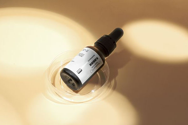 什么是原液图片,精华液原液和肌底液的区别