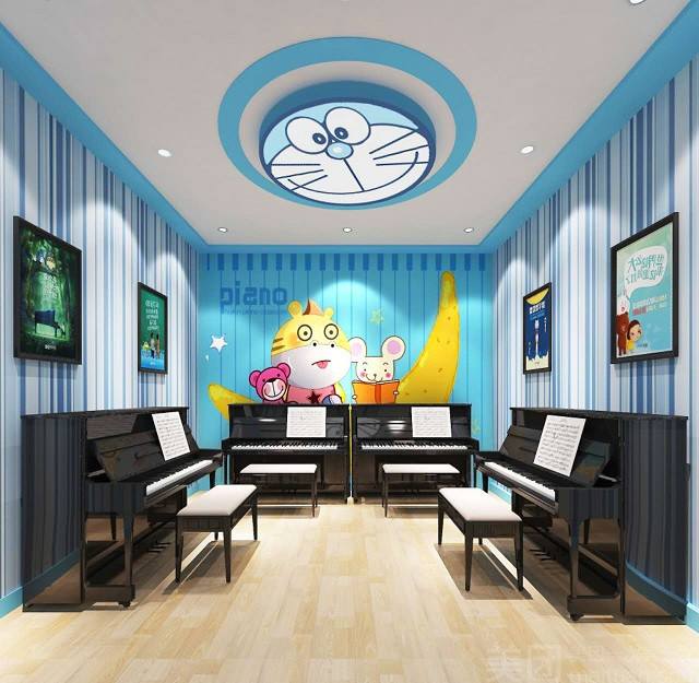 琴行前台上班工作日常,琴行前台的工作内容