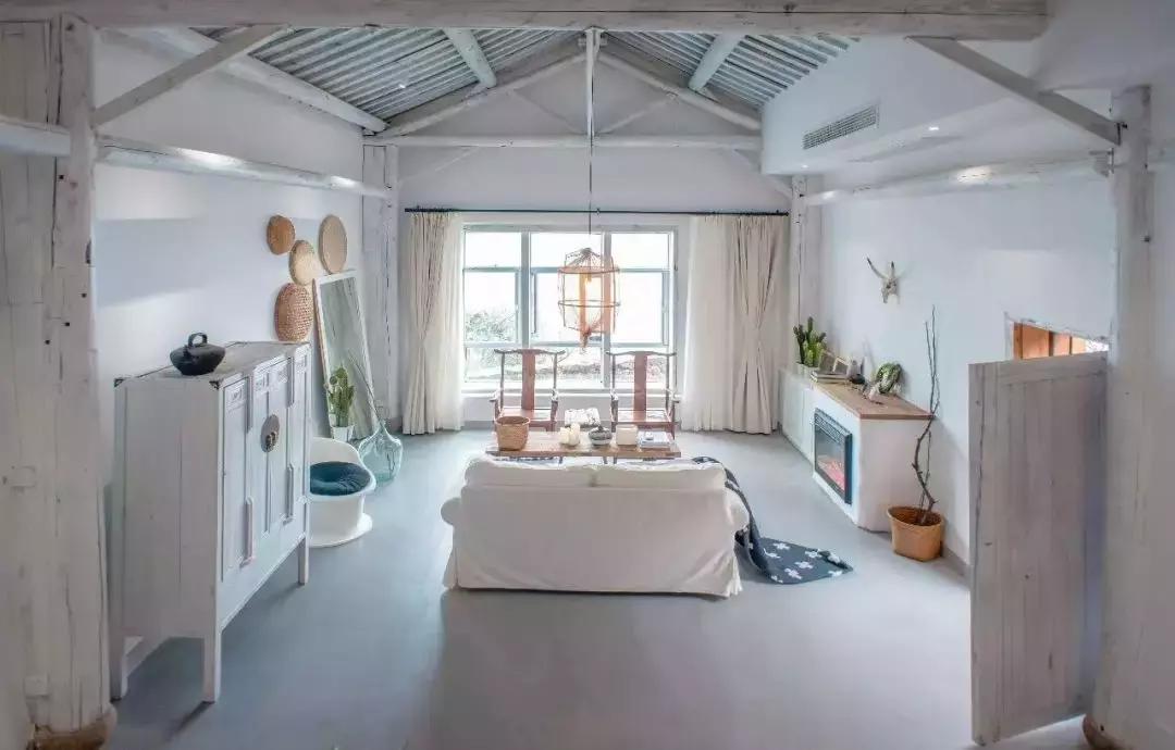 浙江最具有设计感的民宿,松阳全球十大必睡民宿