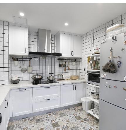 史上最全装修材料价格表,装修材料不要买太好的