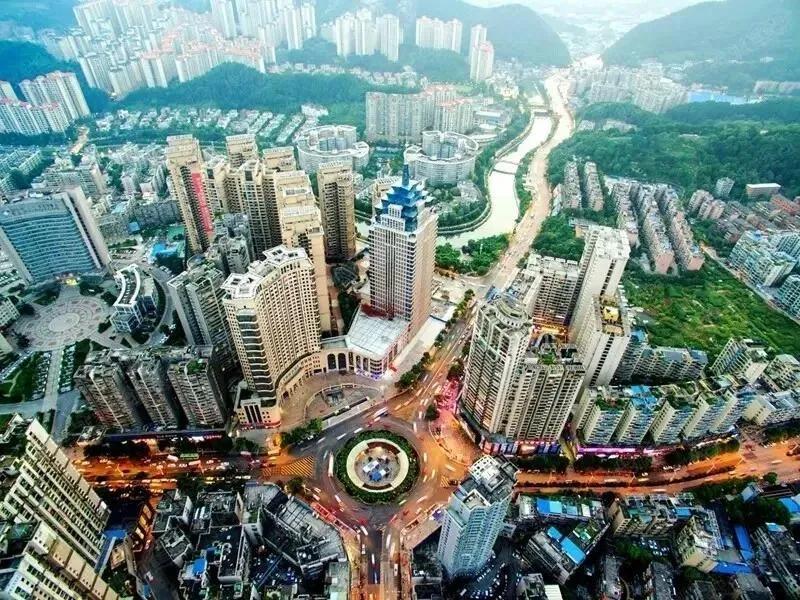 小河房产新楼盘售价,贵阳小河经开区楼市