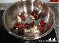 浙派美食泡椒墨鱼仔,泡椒墨鱼仔正宗做法