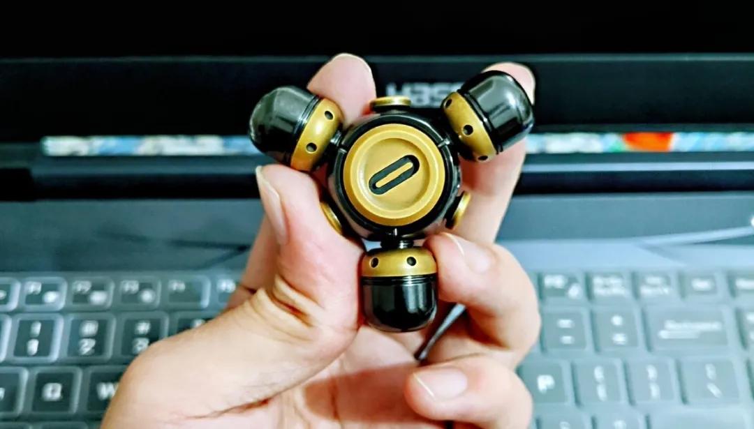 持久续航的指尖陀螺推荐,时空熔炉指尖陀螺