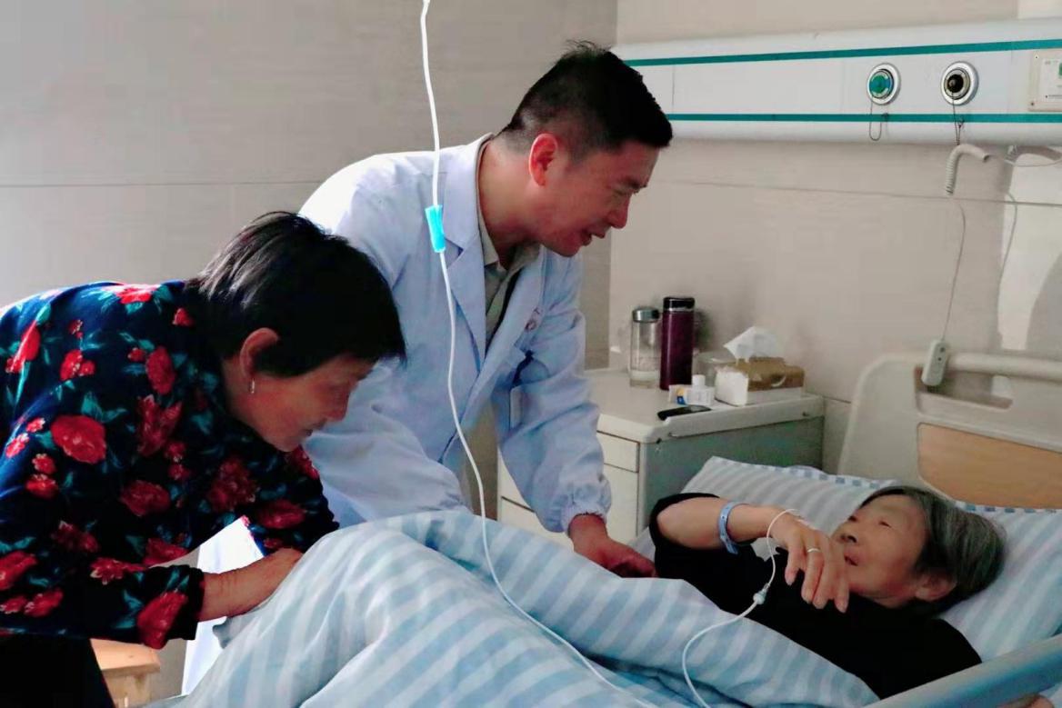 舒城县人民医院陈恳,陈恳舒城县