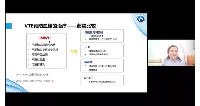 开幕第一天精彩回顾｜2020国际静脉病论坛持续进行中