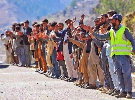 中国人去巴基斯坦有哪些优待,中国人去巴基斯坦旅游会被优待吗