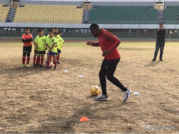 贵港市体育中心培训,贵港市成人足球培训