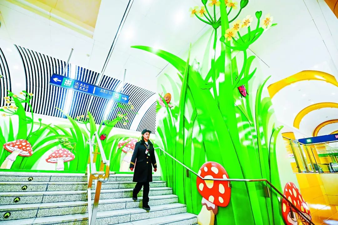 探秘北京“地下南中轴”，为了修通它曾请来蛙人