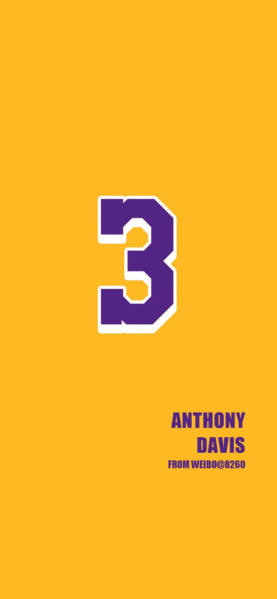 球衣壁纸nba全面屏,篮球球星球衣壁纸