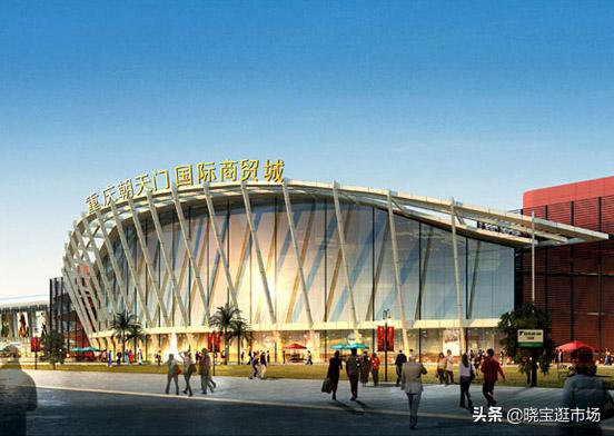 义乌小商品批发市场大全,全国前十批发市场