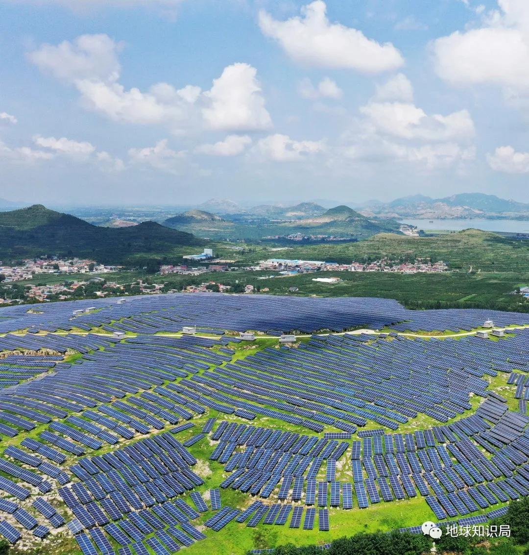 咱们国家，离不开煤炭｜地球知识局