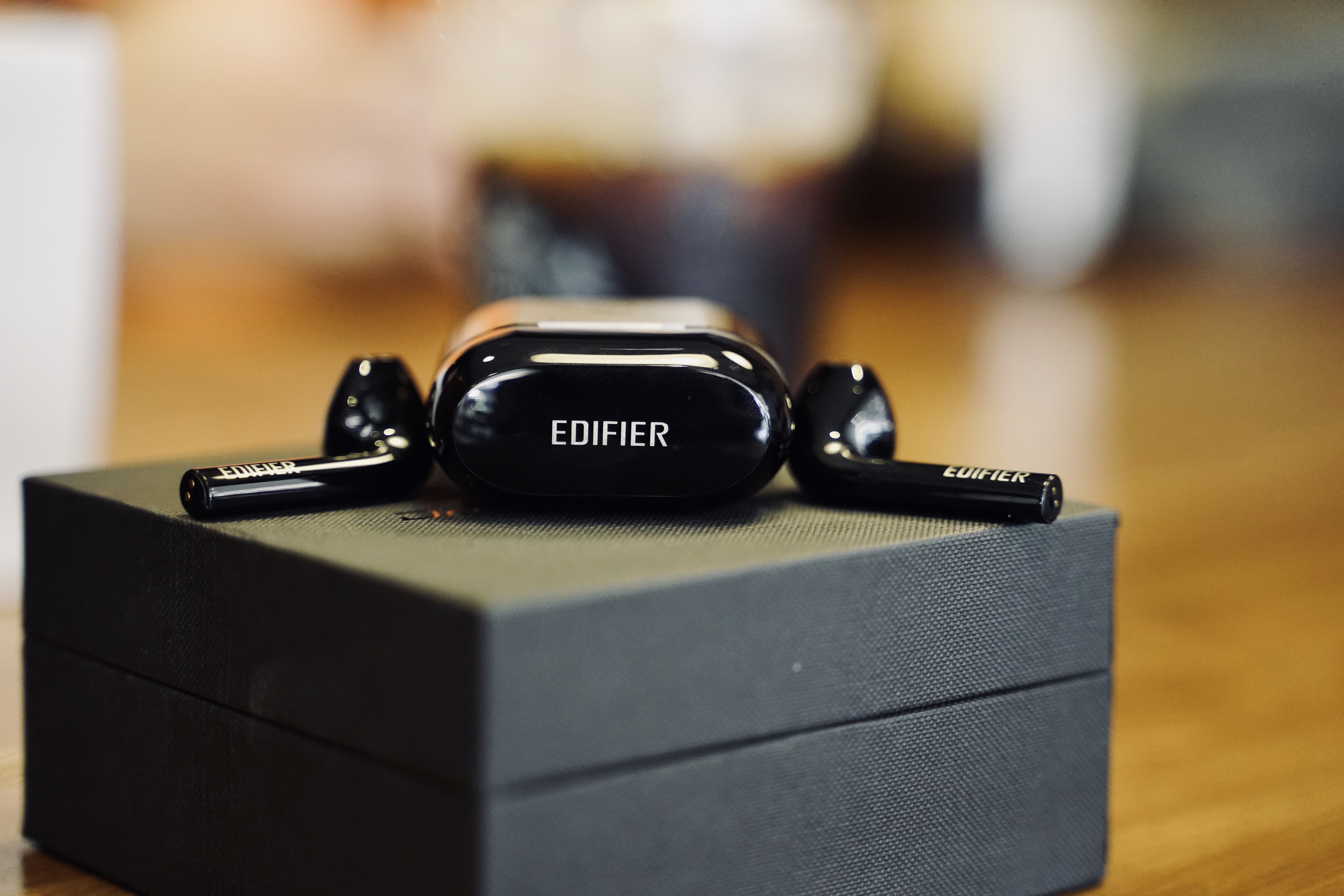 漫步者蓝牙耳机dreampods系列评测,漫步者pods耳机使用技巧