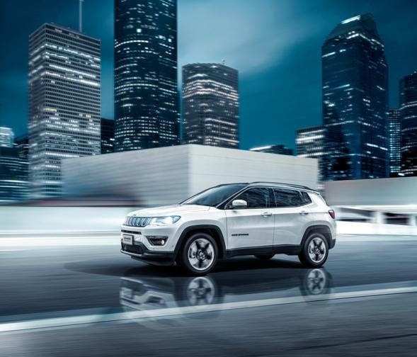 2024款jeep指南者发布,1.3tjeep指南者用多少机油