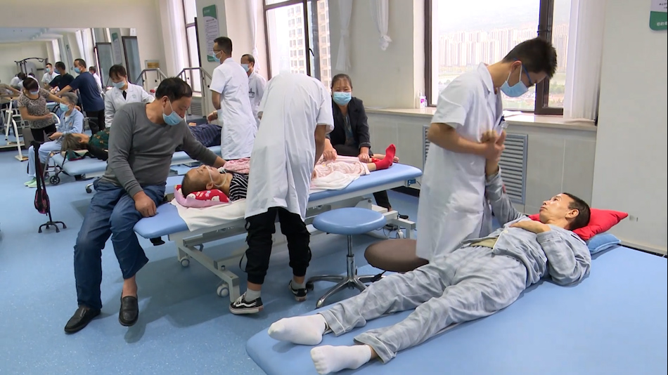 扶残助残有你有我的内容,扶残助残有你有我主要内容