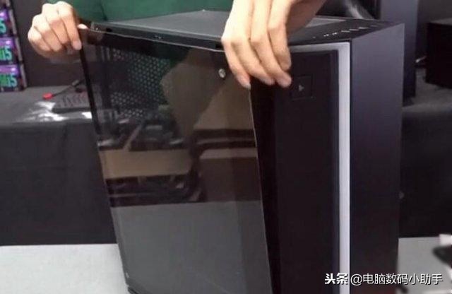 初学者电脑组装教程视频,台式电脑组装diy视频教程