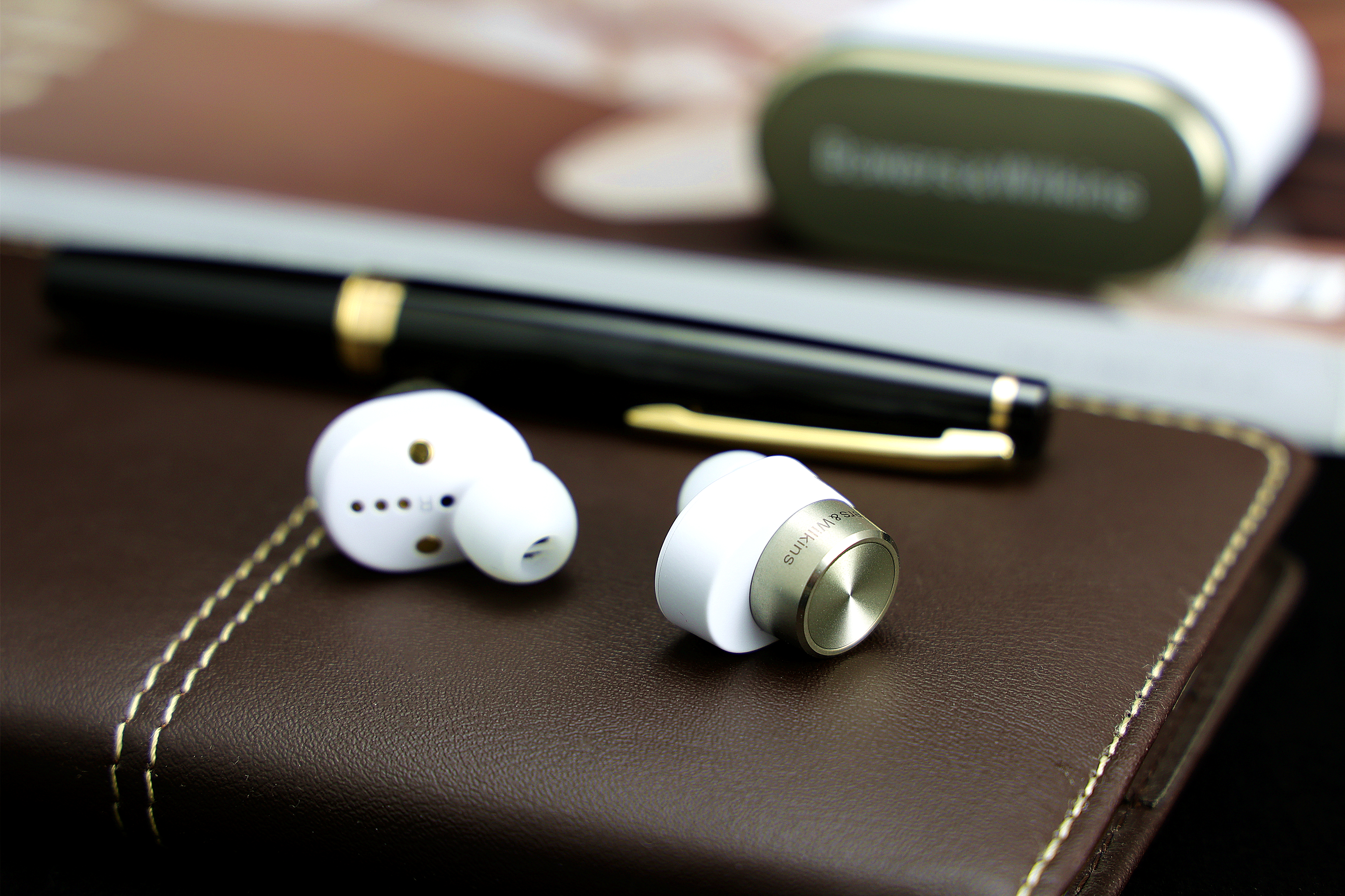 bwpi7蓝牙耳机评测,bw无线耳机测评pi5和pi7