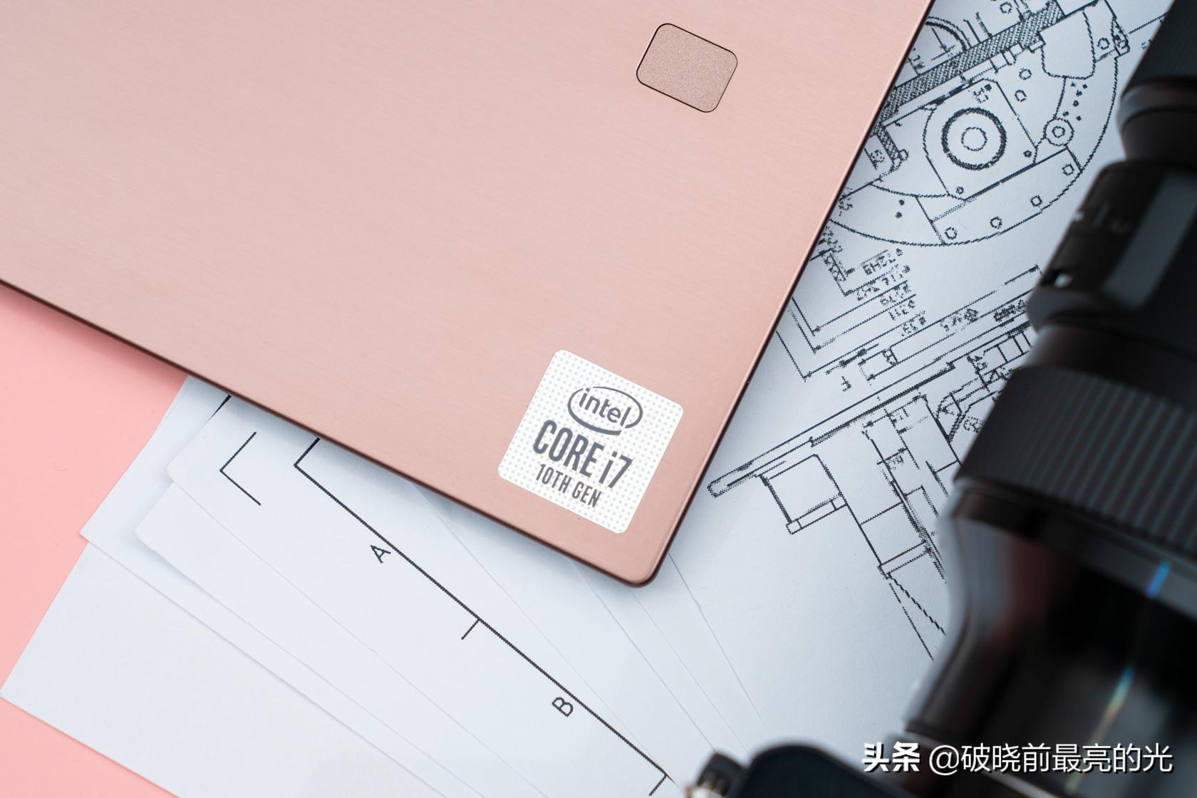 这是我见过最炫酷的电脑,这是我见过最有创意的笔记本