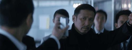 值得一看的六部谍战片,十部好看又冷门的谍战片第七弹