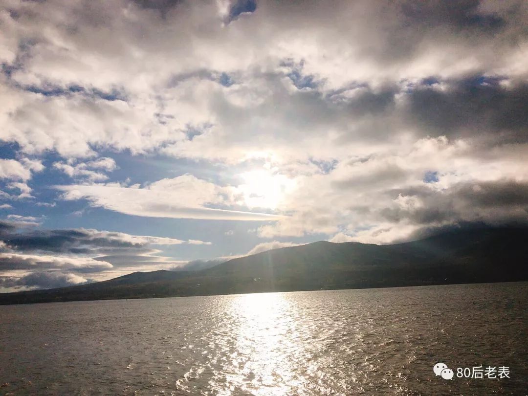 摩旅环华100圈,单人摩旅环华139