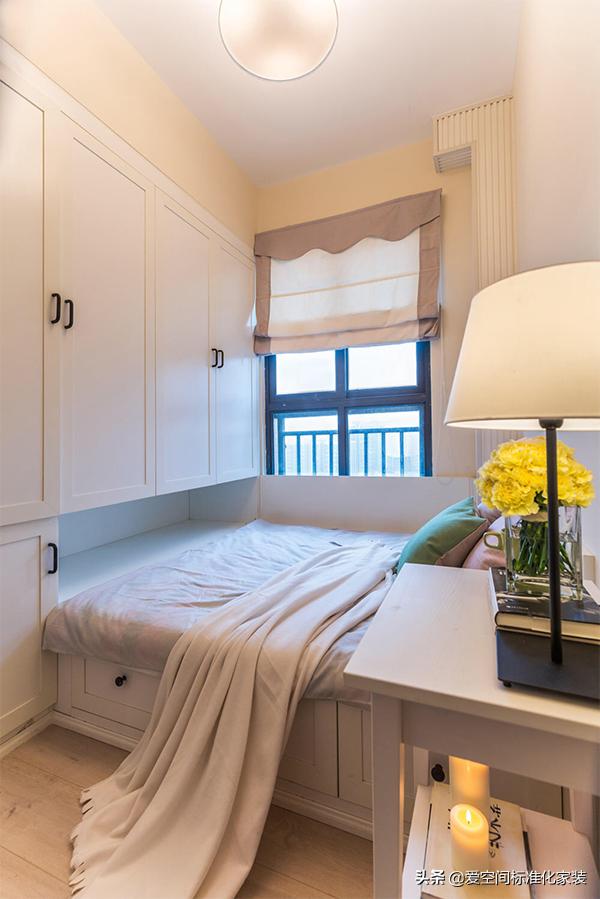 户型设计如何优化空间,户型空间创意设计