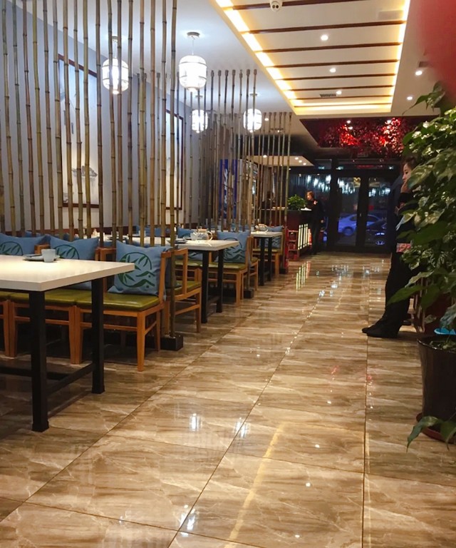 接地气的家常菜馆名字大全,好听接地气的餐饮店名