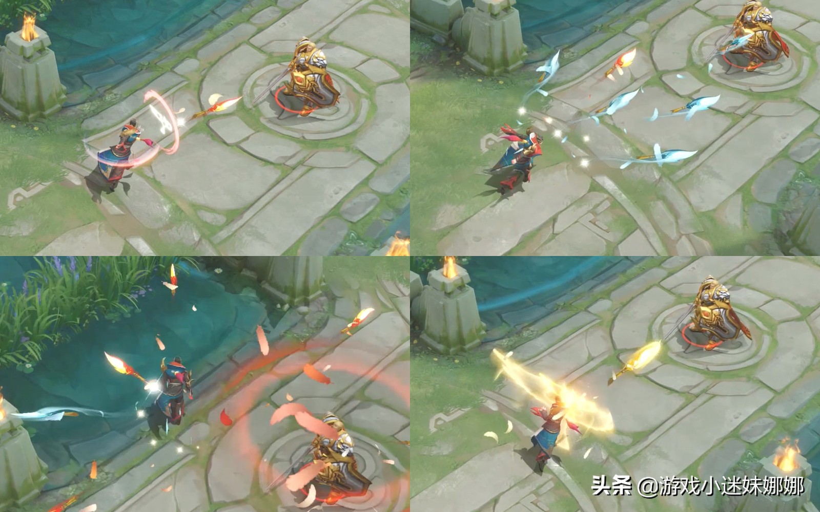 王者荣耀s22赛季诸葛亮牛年限定,曝王者s22赛季牛年限定