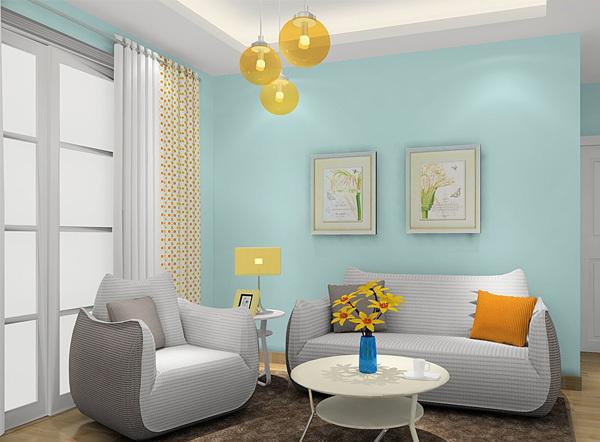 乳胶漆有甲醛吗小孩多久能住,乳胶漆有甲醛吗刷了多久可以入住