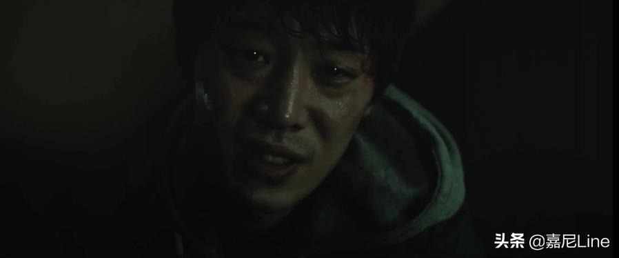 人性扭曲韩国恐怖电影,韩国高分悬疑电影门锁