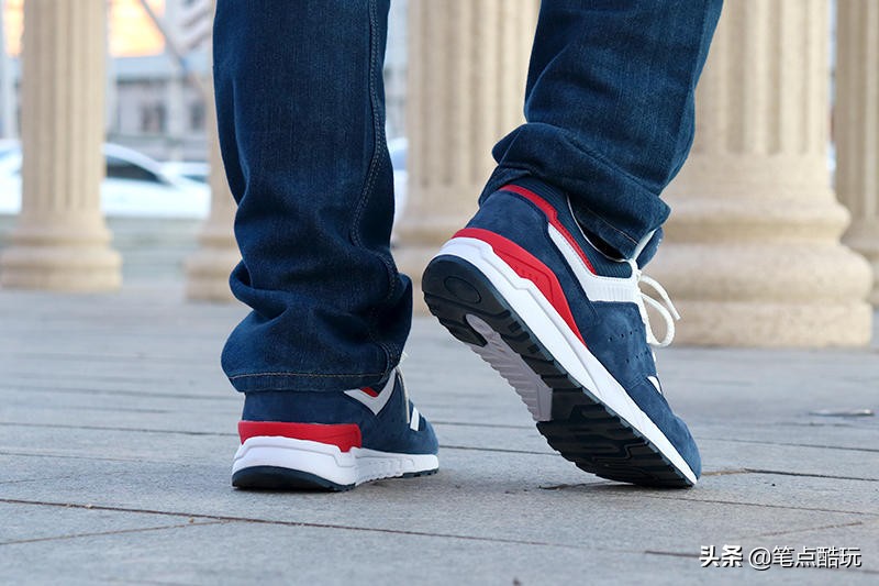 复古休闲鞋测评最好的,推荐颜值高性能又好的休闲鞋