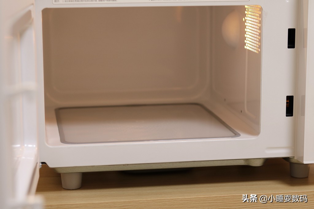 米家微波炉399元正式发布,米家微波炉39元