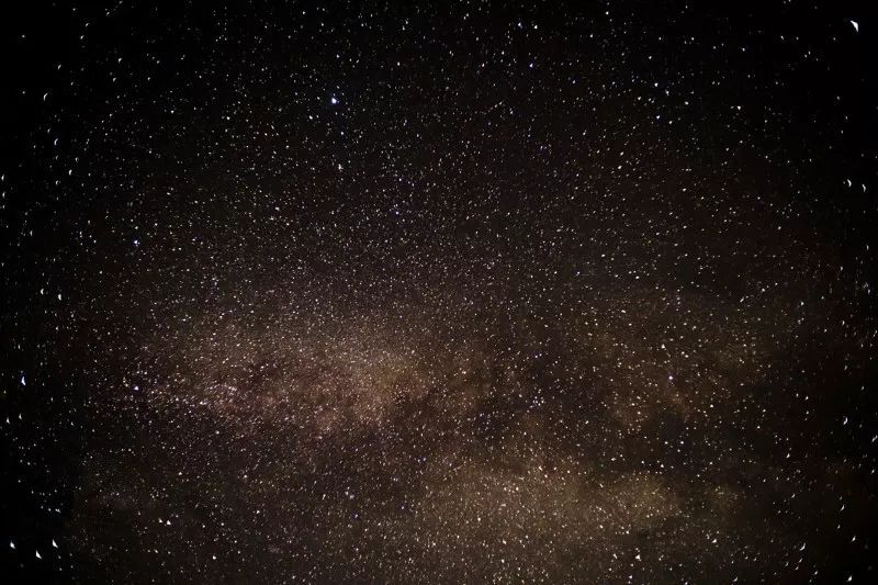 1h飚拢！千年银杏、云海星空、木屋烧烤……这条路线9……