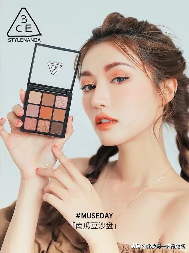 购买化妆品技巧,买化妆品的思路和方法