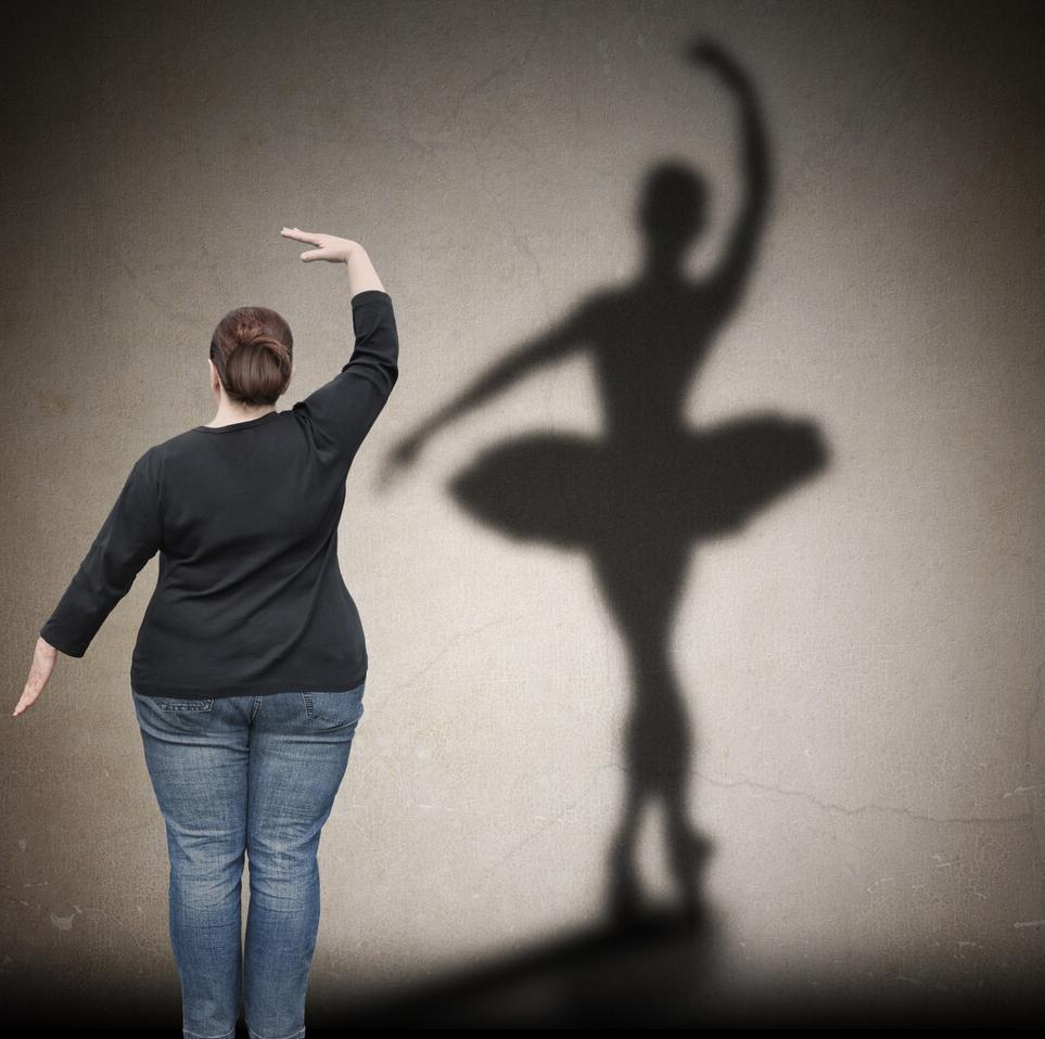 低血糖、营养不良，过度节食有害健康，掌握3点，让你健康瘦