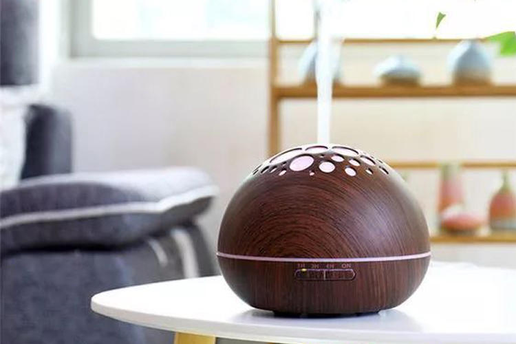 三分钟自制加湿器,加湿器冬天干燥怎么解决