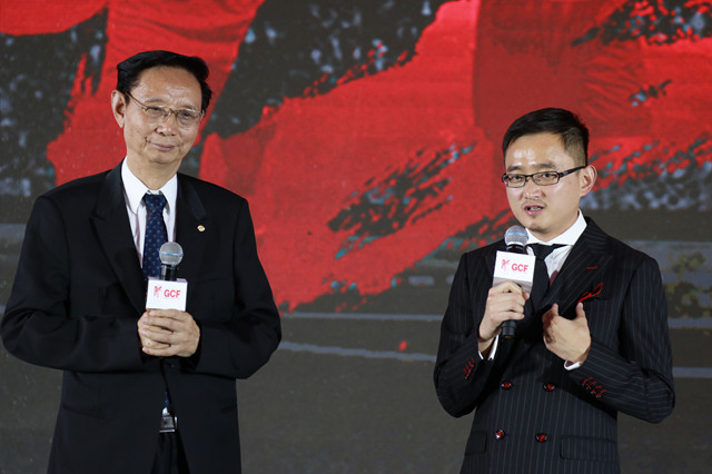 中国真正的白手起家亿万富翁,最年轻白手起家亿万富翁