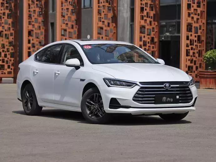 10万预算性价比最高的8款轿车,10万出头的轿车又有哪几款