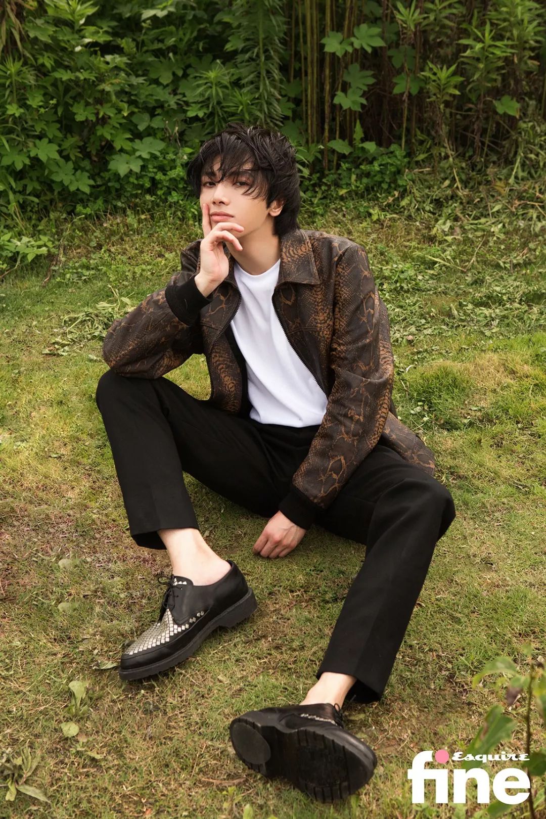 华晨宇一个追梦的少年,华晨宇找寻自我