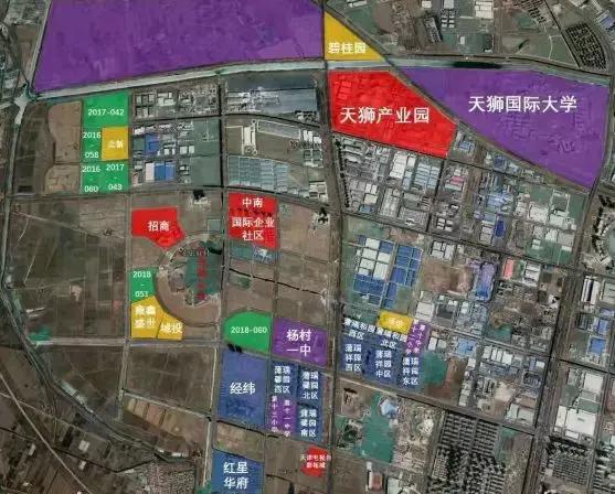 2024武清买房推荐小区,2024年盘点武清卖的最好的项目