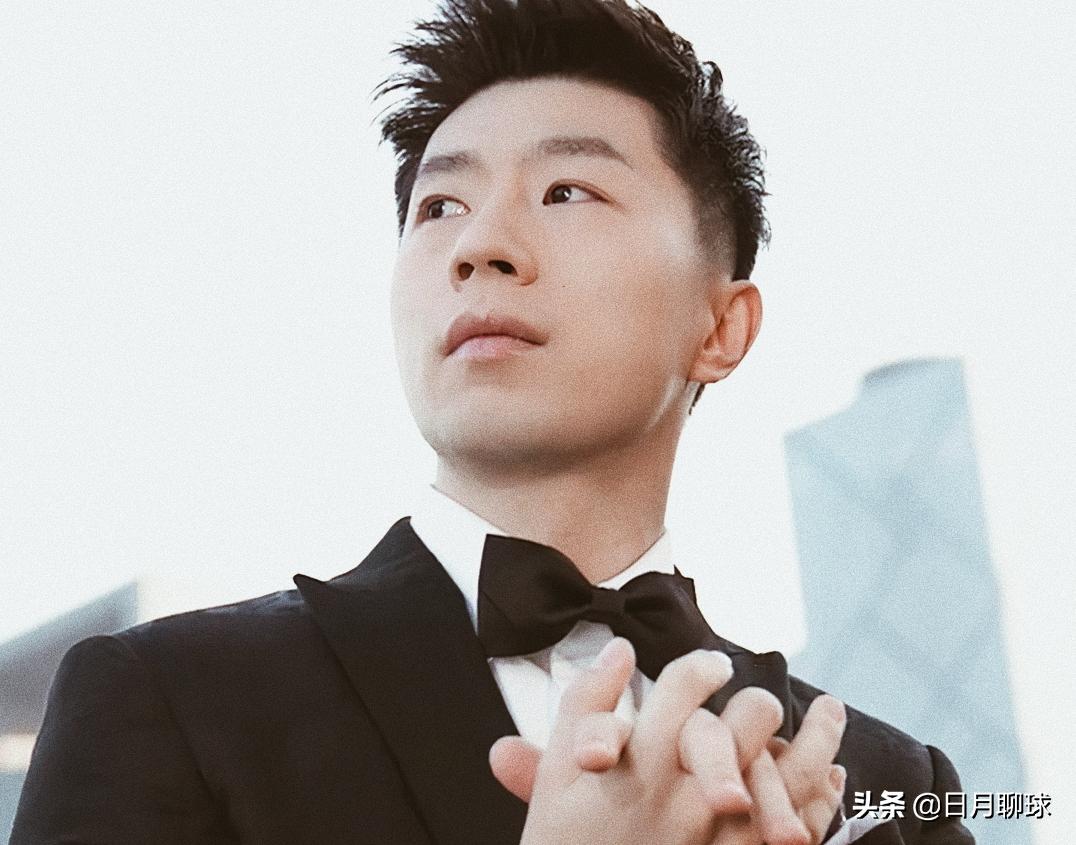 马龙刘诗诗,马龙吴奇隆许昕刘诗诗