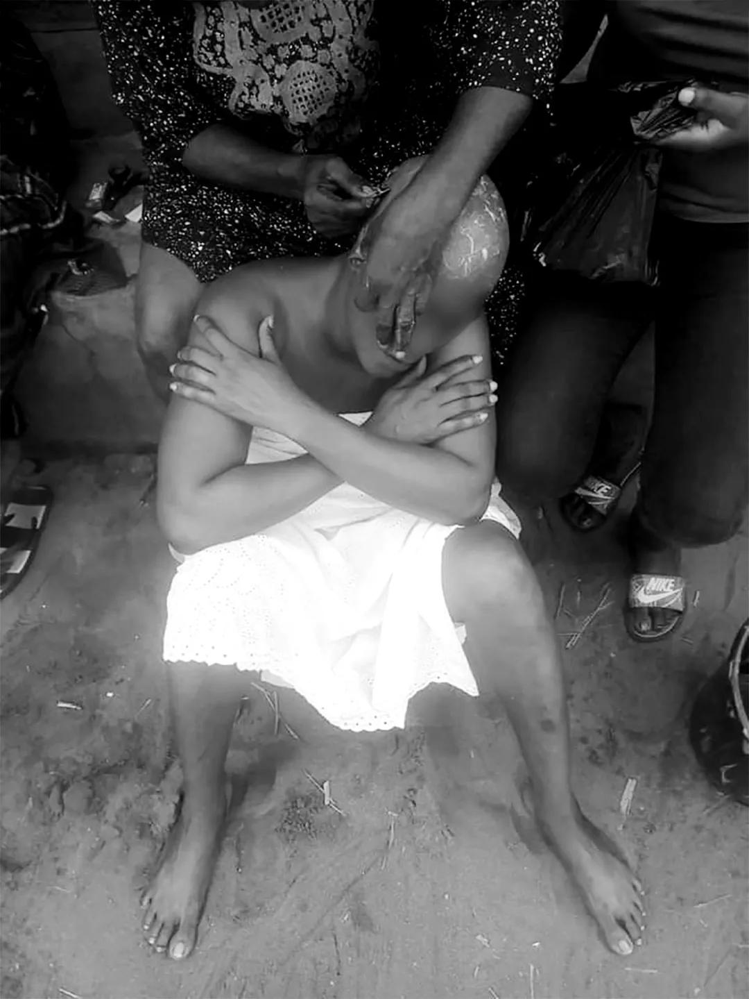 苏丹禁酒令,苏丹接受惩罚