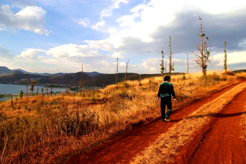 洱海值得去的地方,洱海真正值得去的地方