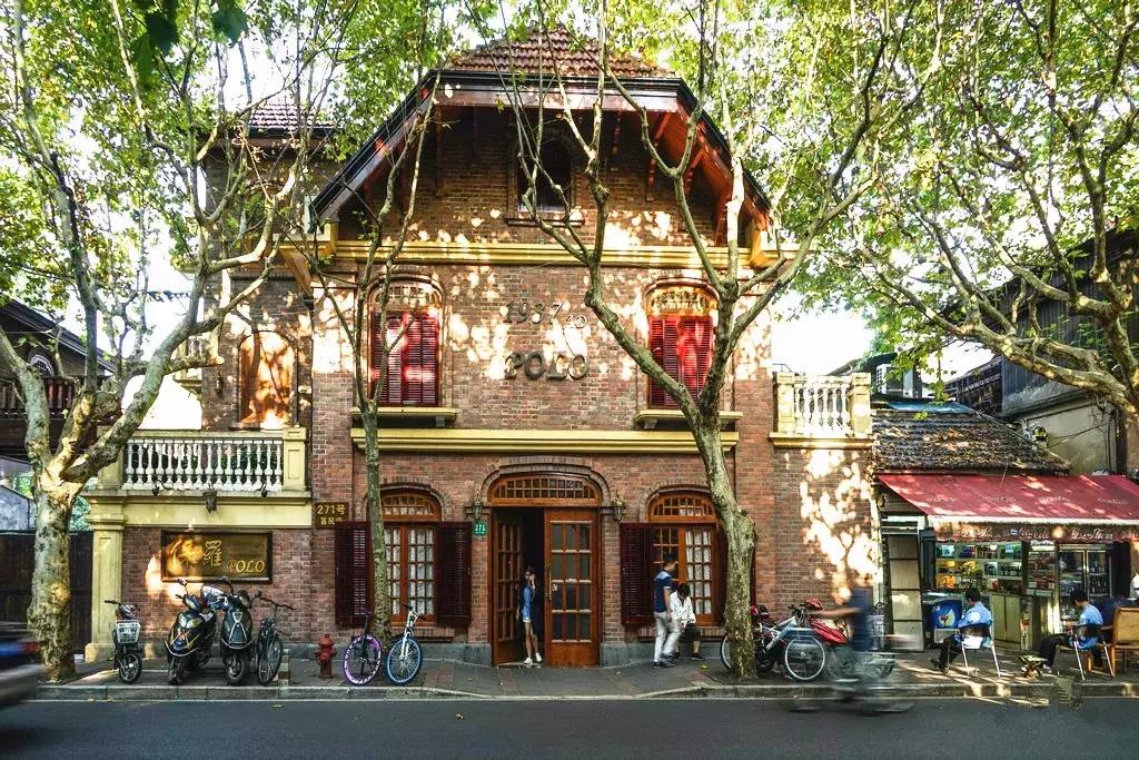 上海滩顶级东北菜,上海滩外滩本帮菜