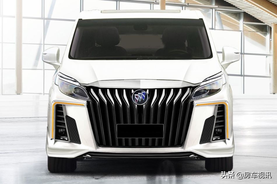 想不到吧，开一家汽车定制改装工厂竟然这么容易？