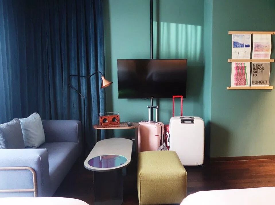 首尔旅行攻略住宿推荐,首尔旅游夜宵攻略