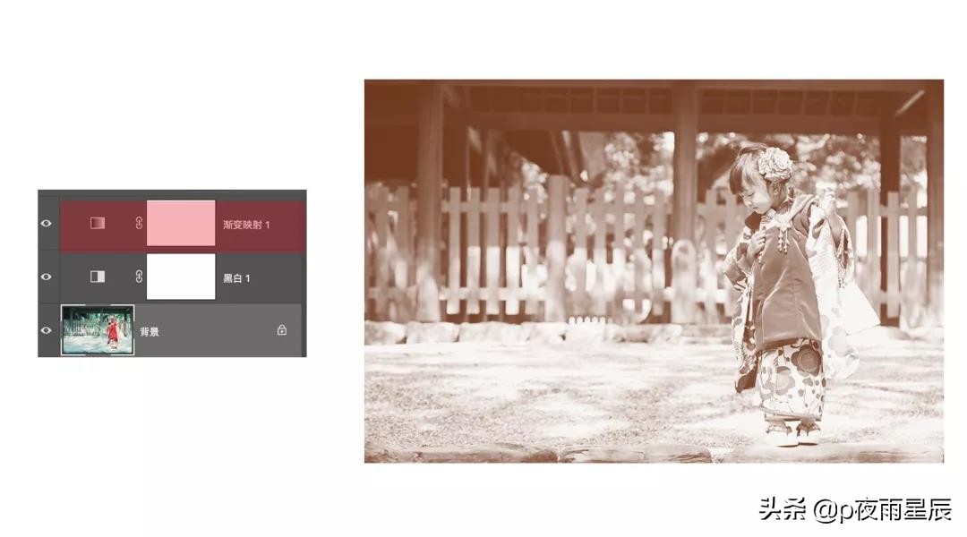 图片像素没了怎么办,图片像素不好怎么用ps处理