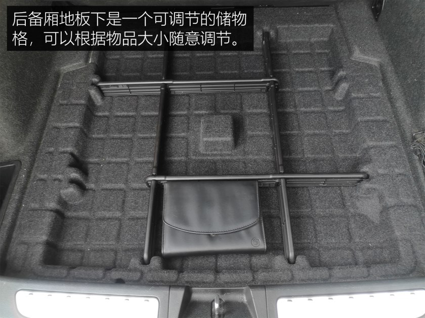 不同年代的宝马x1,跨时代1.0